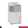 Canon imageRUNNER 3025 Used