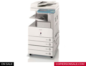 Canon imageRUNNER 3235 Low Price