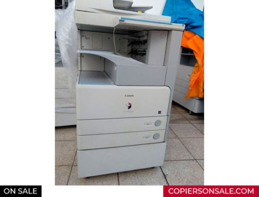 Canon imageRUNNER 3245 Used