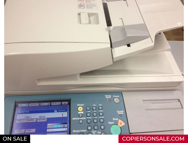 Occupy Wrinkles Petrify Canon imageRUNNER 5055 specifications - Office Copier