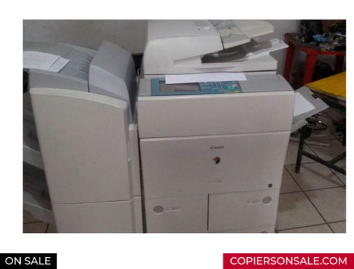 Canon imageRUNNER 5070 For Sale