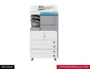 Canon imageRUNNER 5070 Low Price