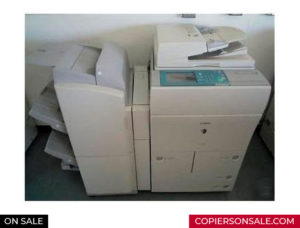 Canon imageRUNNER 5075 For Sale