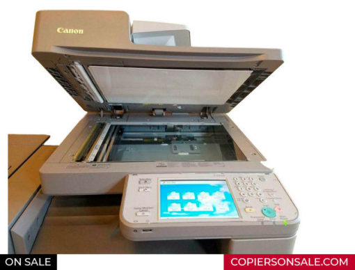 Canon imageRUNNER ADVANCE 4045 Used