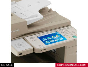 Canon imageRUNNER ADVANCE 4051 Low Price