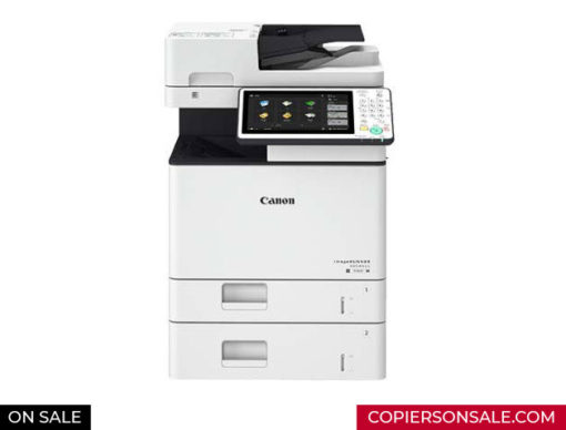 Canon imageRUNNER ADVANCE 525iF III Low Price