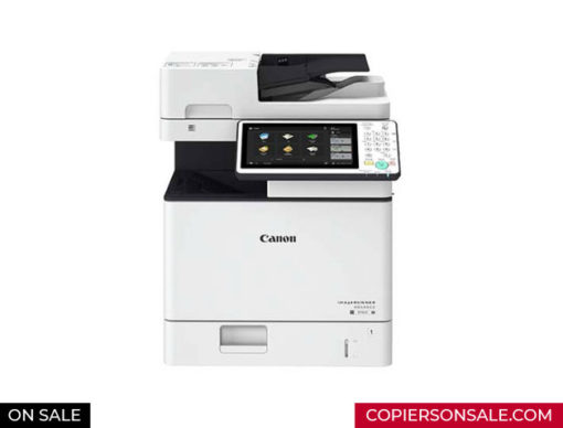 Canon imageRUNNER ADVANCE 615iF III Low Price