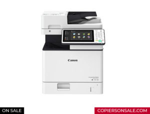 Canon imageRUNNER ADVANCE 615iFZ III For Sale