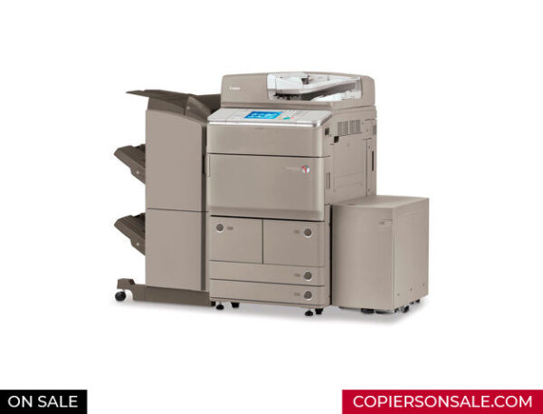 Canon imageRUNNER ADVANCE 6275 For Sale | Buy Now | Up to 70% Off