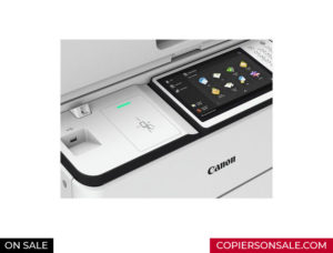 Canon imageRUNNER ADVANCE 6565i II Low Price