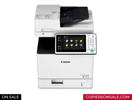 Canon imageRUNNER ADVANCE 715iF II Low Price