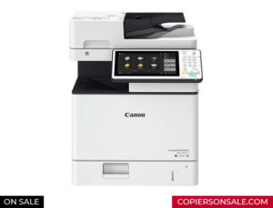 Canon imageRUNNER ADVANCE 715iF III For Sale