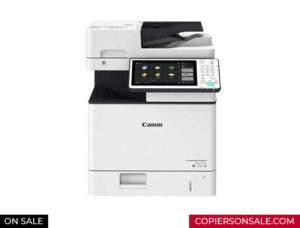 Canon imageRUNNER ADVANCE 715iFZ III For Sale