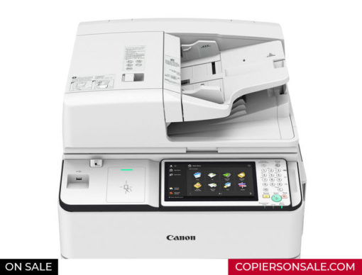 Canon imageRUNNER ADVANCE 8505i Low Price
