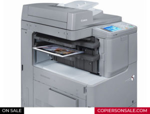 Canon imageRUNNER ADVANCE C2225 For Sale