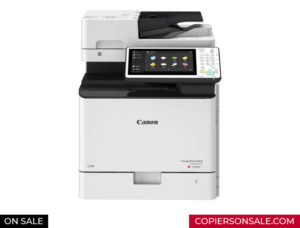 Canon imageRUNNER ADVANCE C255iF Low Price