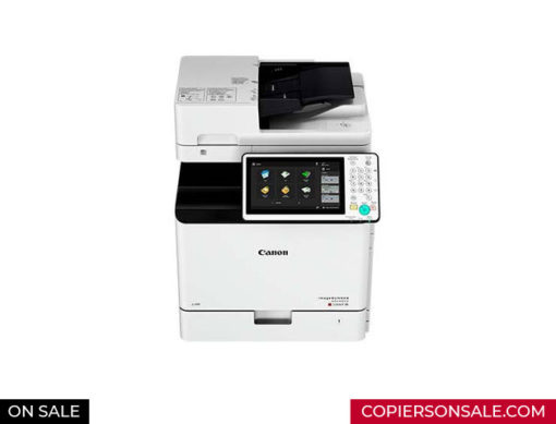 Canon imageRUNNER ADVANCE C256iF III Low Price