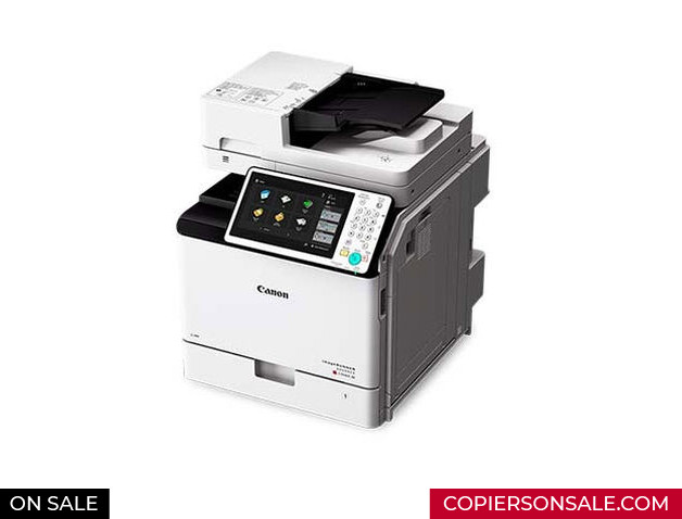 Canon imageRUNNER ADVANCE C256iF III