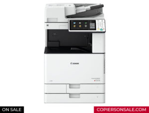 Canon imageRUNNER ADVANCE C3530i Low Price