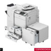 Canon imageRUNNER ADVANCE C355iF Low Price