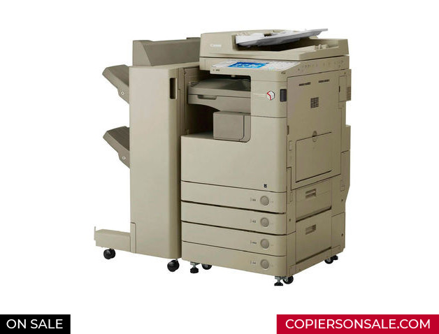 Featured image of post Canon C5030I Driver Download Windows 7 Canon imagerunner advance c5030i printer drivers download for windows 10 8 1 win8 windows 7 windows xp windows vista download the latest version of canon imagerunner advance c5030i printer drivers according to your current computer or laptop s operating system