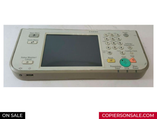 Canon imageRUNNER ADVANCE C5035 Low Price