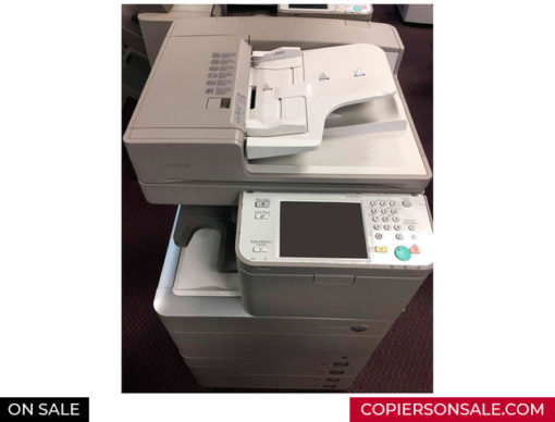 Canon imageRUNNER ADVANCE C5240 Low Price
