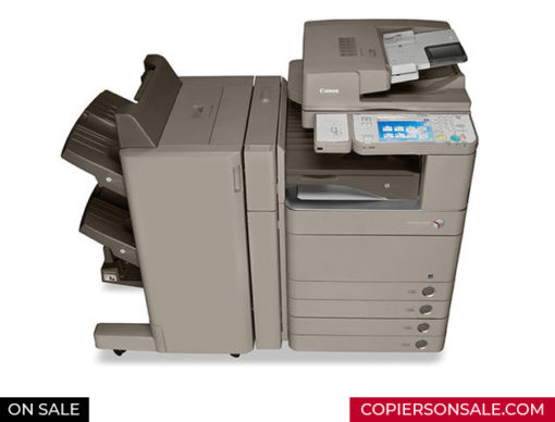 Canon imageRUNNER ADVANCE C5240A Refurbished
