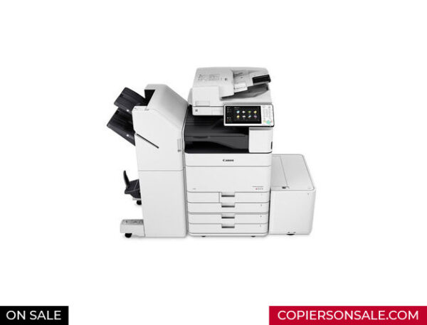 Canon imageRUNNER ADVANCE C5550i II Low Price