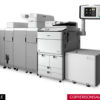Canon imageRUNNER ADVANCE DX 8705i Low Price