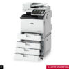 Canon imageRUNNER ADVANCE DX C257iF Refurbished