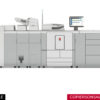 Canon varioPRINT 135 For Sale