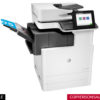 HP Color LaserJet Enterprise Flow MFP M776z Low Price