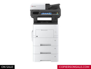 KYOCERA ECOSYS M3860idnf For Sale