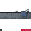 Konica Minolta bizhub PRESS C1070P Refurbished