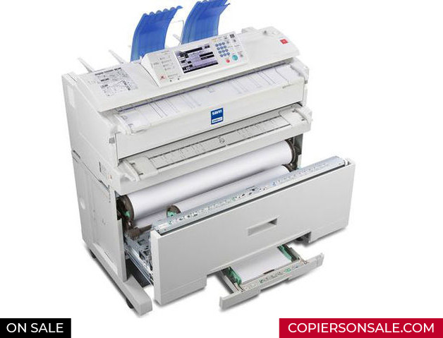 Ricoh IM C2500 FOR SALE | Buy Now | SAVE UP TO 70%