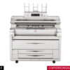 Ricoh Aficio 480w