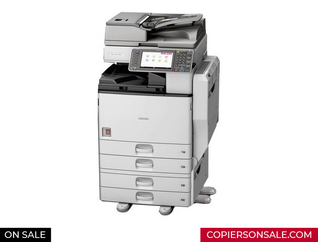Ricoh Aficio Mp 4002 For Sale Buy Now Save Up To 70