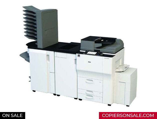 Ricoh Aficio Mp 7502sp For Sale Buy Now Save Up To 70