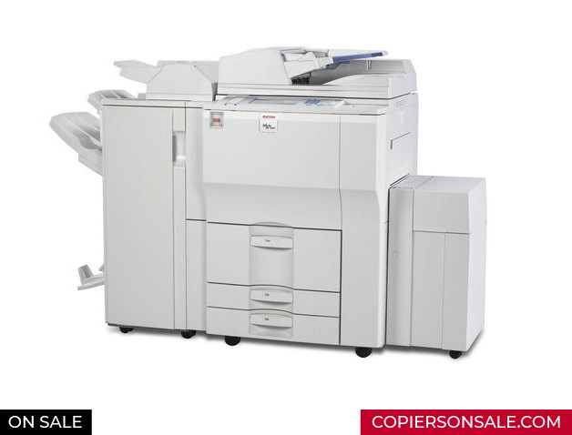 Ricoh Aficio MP 8001 FOR SALE | Buy Now | SAVE UP TO 70%