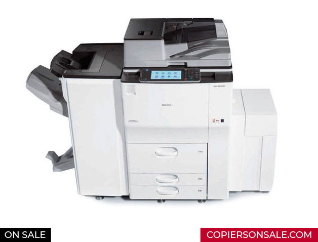 Ricoh Aficio Mp 9002 For Sale Buy Now Save Up To 70