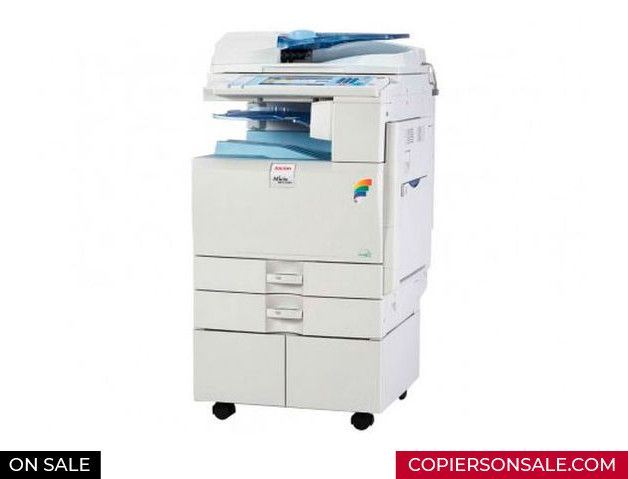 Featured image of post Im C2500 Driver Built with ricoh always current