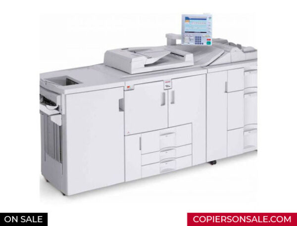 Ricoh Aficio MP9000 Low Price