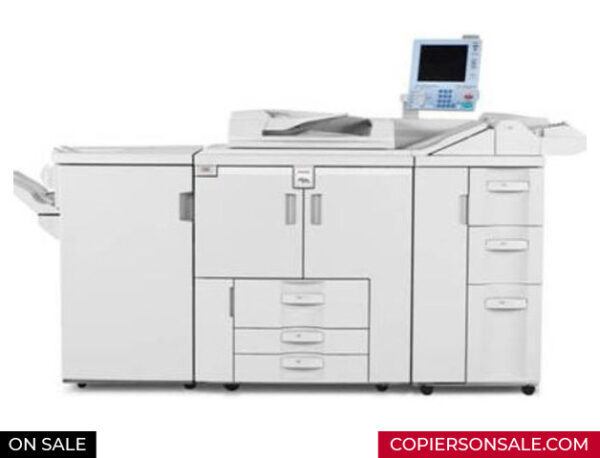 Ricoh Aficio MP9000 Refurbished