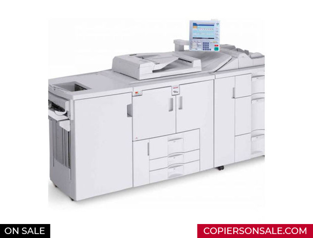 Ricoh Aficio MP9000 FOR SALE | Buy Now | SAVE UP TO 70%