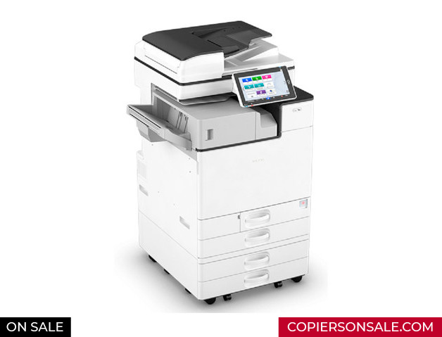 Ricoh IM C2000 specifications - Office Copier