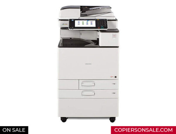 Ricoh MP C2503 FOR SALE | Buy Now | SAVE UP TO 70%