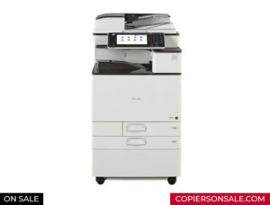 Ricoh MP C2503 FOR SALE | Buy Now | SAVE UP TO 70%