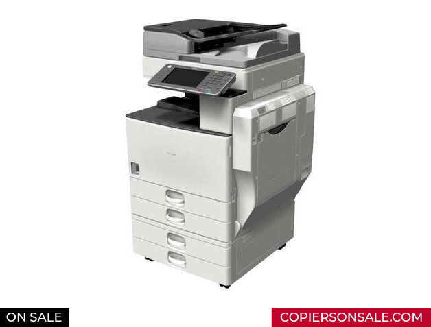 Ricoh MP C2503 specifications - Office Copier