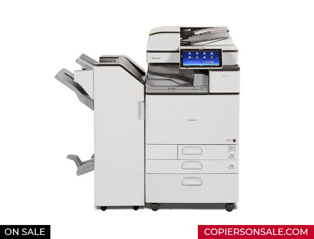 Ricoh MP C2504 FOR SALE | Buy Now | SAVE UP TO 70%